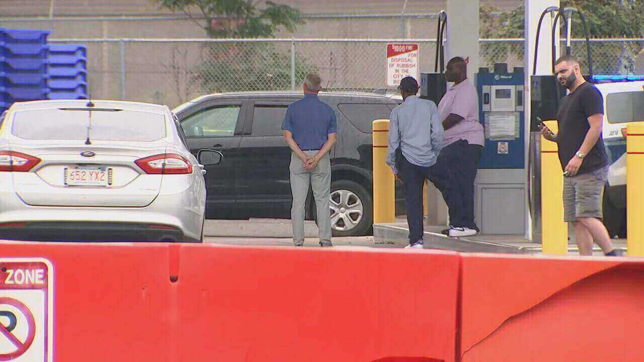 Investigation Underway After Decayed Body Found at Boston Public Works ...